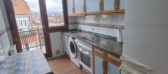 212A Asueto Apartamento en Villaviciosa