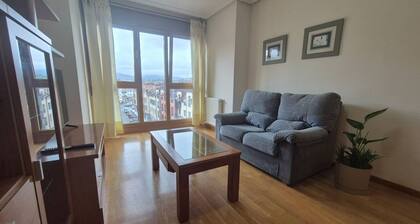 212A Holiday in Villaviciosa by R2R Consulting