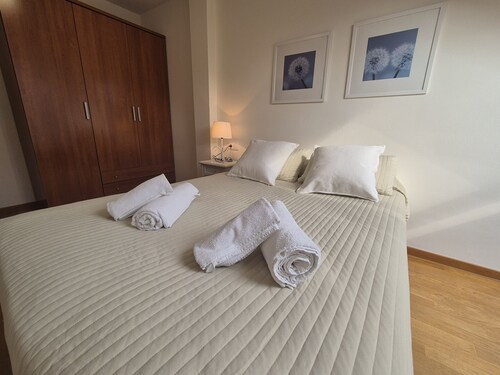 212A Asueto Apartment in Villaviciosa