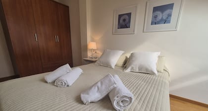 212A Asueto Apartment in Villaviciosa