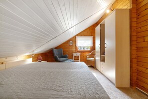 2 Schlafzimmer, WLAN