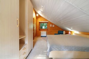 2 عدّة غرف نوم وواي فاي