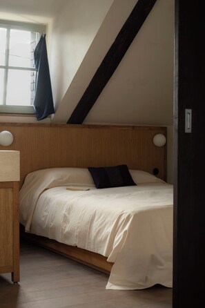 1 bedroom, Internet, bed sheets