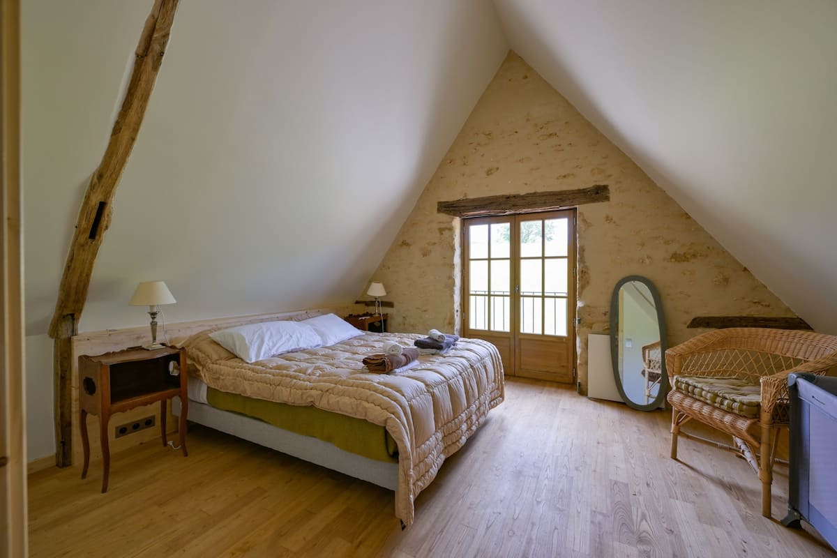 Superior Double or Twin Room, Ensuite