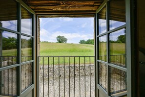 Superior Double or Twin Room, Ensuite | View from property