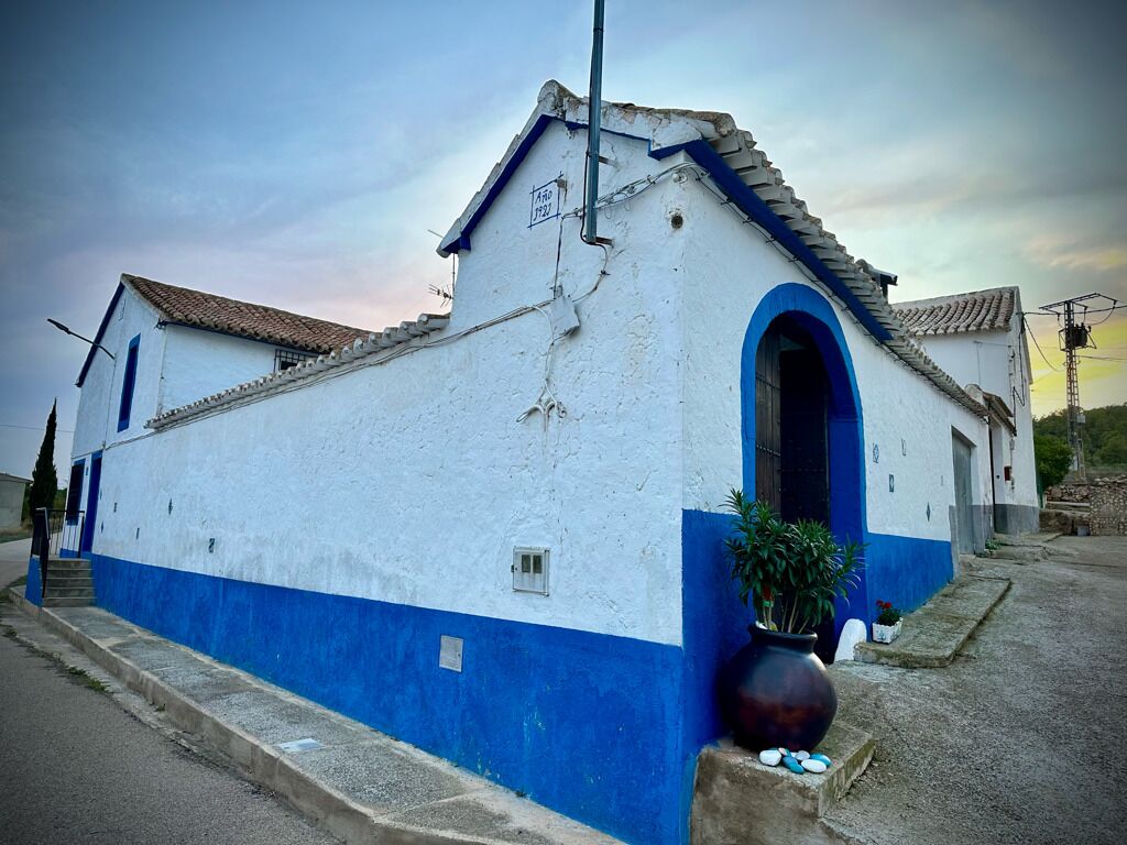Exterieur