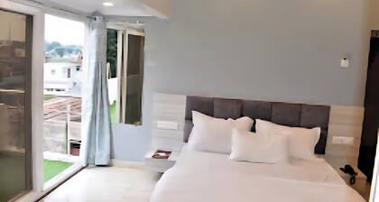 Hotel The Lake Castle Ranchi Jharkhand