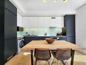 Cucina privata