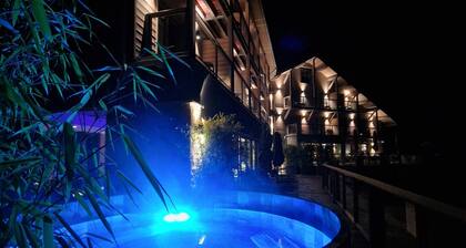 Hôtel Interlaken Lounge Bar & SPA