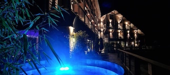 Hôtel Interlaken Lounge Bar & SPA