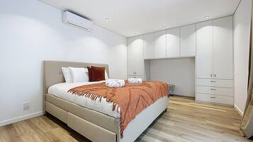 Studio | 1 bedroom