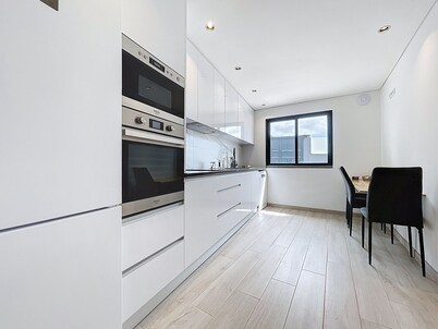 Breeze House 2 by Atlantic Holiday