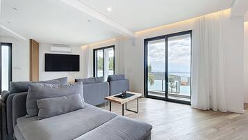 Appartement | 3 chambres