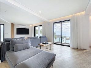 Apartment | 3 bedrooms