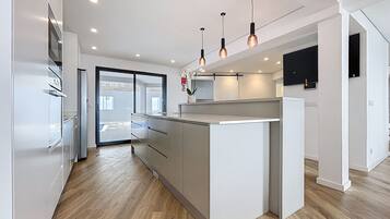 Apartment | 3 bedrooms