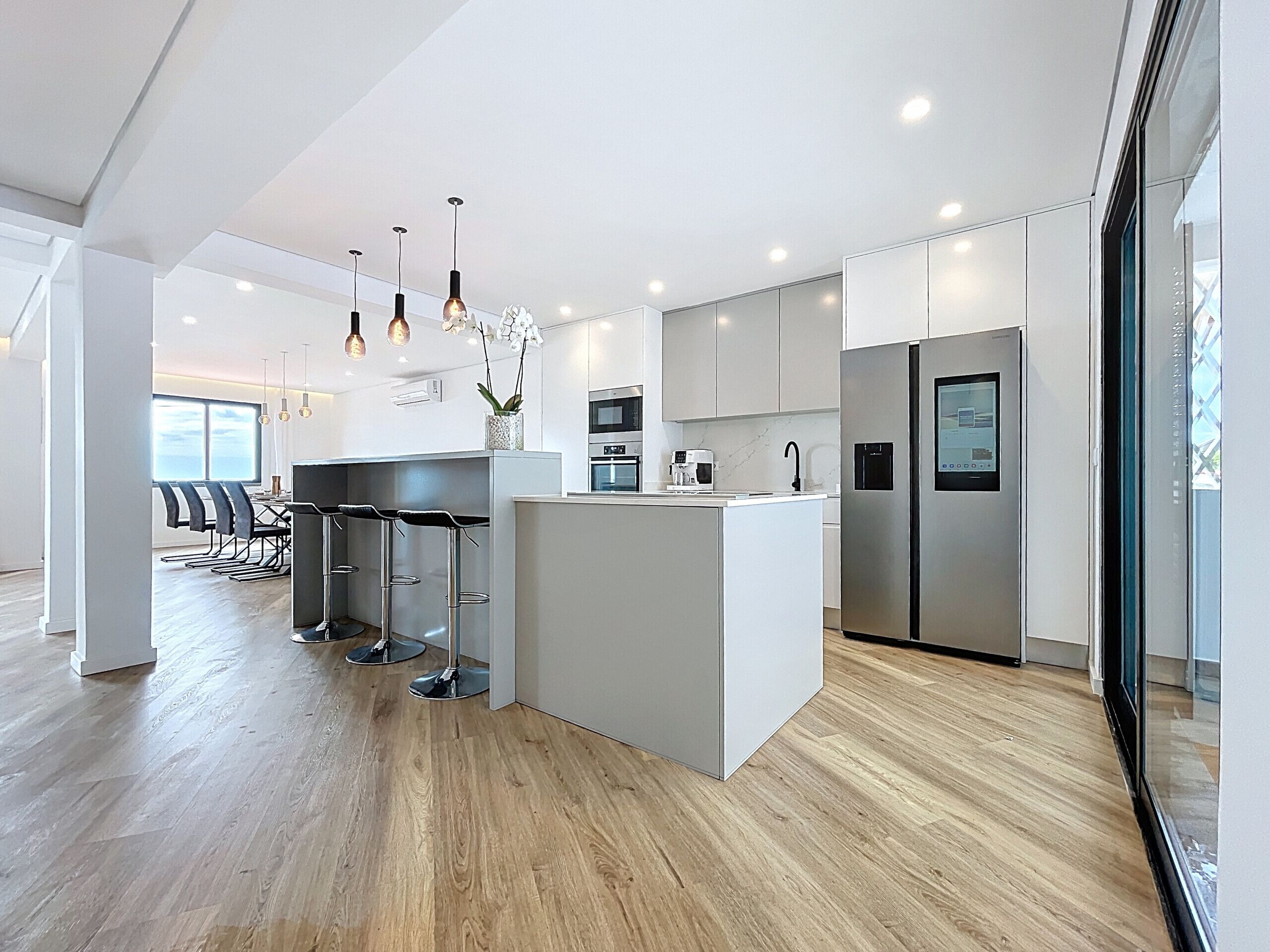 Apartment | 3 bedrooms