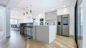 Appartement | 3 chambres