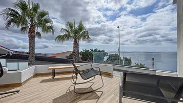 Appartement | 3 chambres