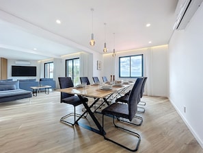 Apartment | 3 bedrooms