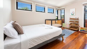 3 Schlafzimmer