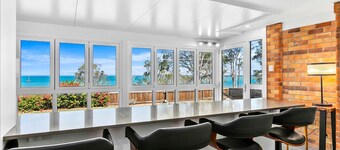 Extended Family Escape