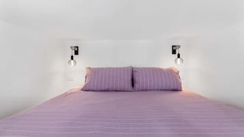 1 bedroom, free WiFi