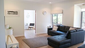 Smart-tv en een filmbibliotheek