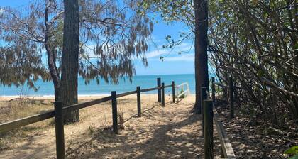 Perfect Family Holiday Home Right On The Esplanade