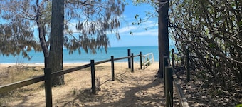 Perfect Family Holiday Home Right On The Esplanade