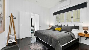 3 Schlafzimmer, Bügeleisen/Bügelbrett, kostenloses WLAN