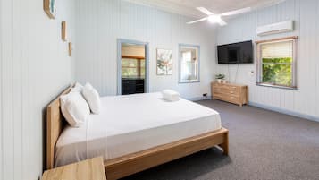 4 bedrooms
