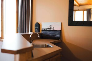 Interior - Up North Getaway (Gaylord)