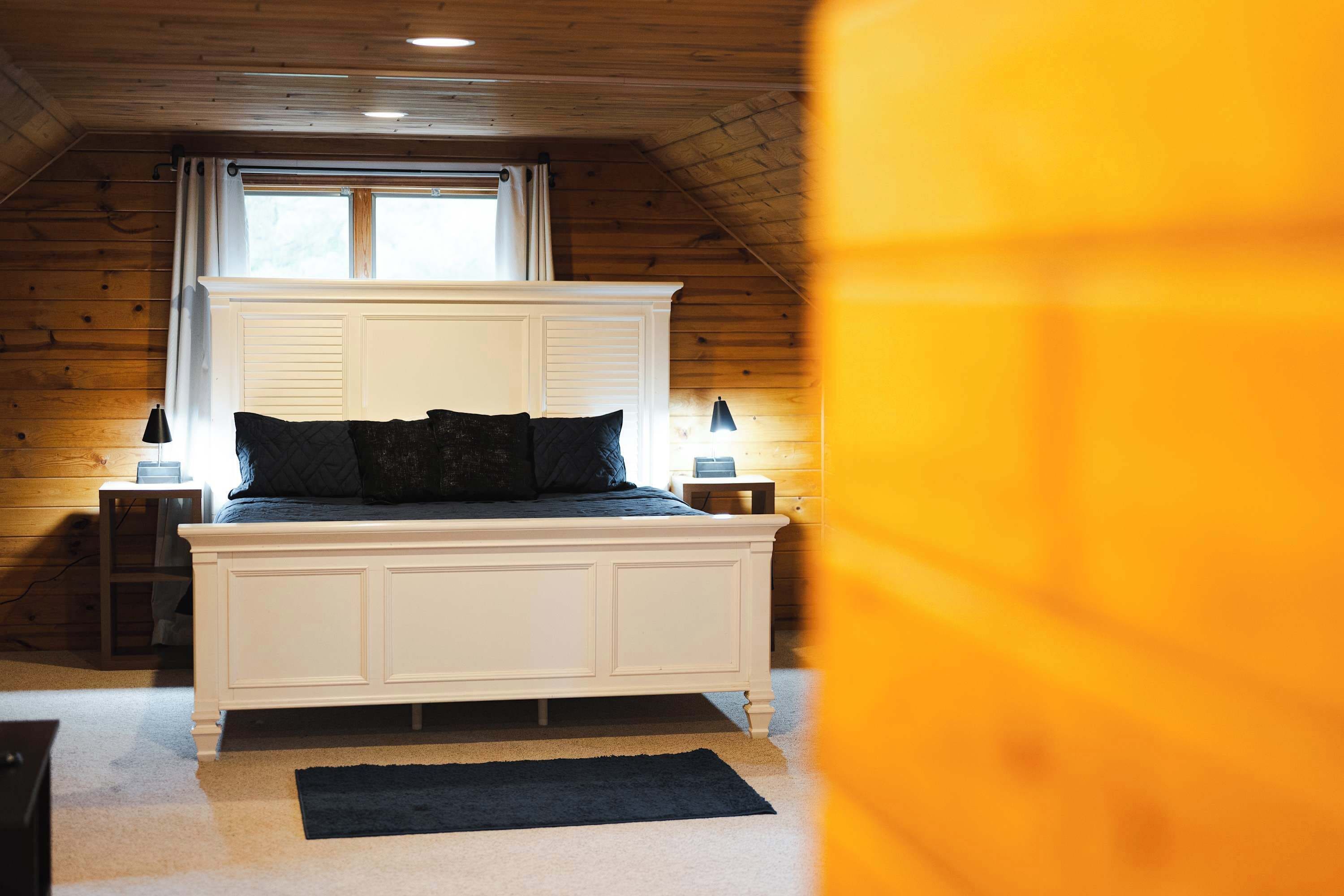 4 Schlafzimmer, Bügeleisen/Bügelbrett, Reisekinderbett, WLAN