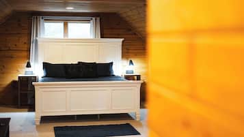 4 Schlafzimmer, Bügeleisen/Bügelbrett, Reisekinderbett, WLAN
