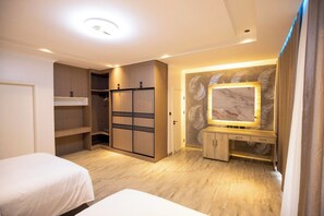 3 chambres, Wi-Fi