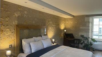 Décoration personnalisée, ameublement personnalisé, Wi-Fi gratuit