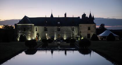 ChĂąteau de Valesne