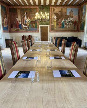 Sala de reuniones