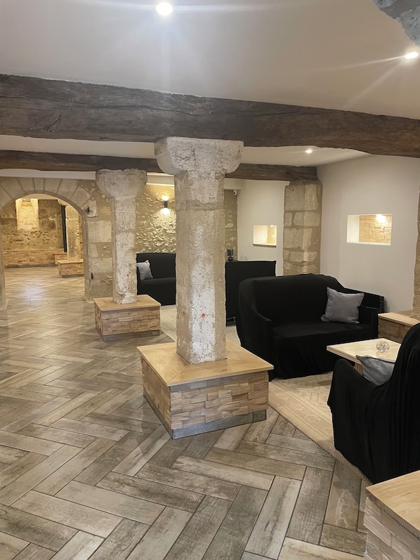 Intérieur