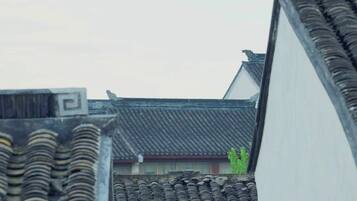 Deluxe Room, Non Smoking, Housekeeping | Terrace/patio