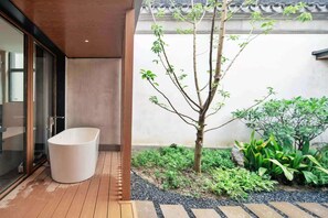 Chambre Exclusive | Salle de bain