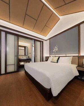 Classic-dobbeltværelse - ikke-ryger - rengøring | Premium-sengetøj, dundyner, gratis minibar, individuelt design