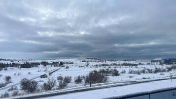 House, 3 Bedrooms, Private Pool | Balcony