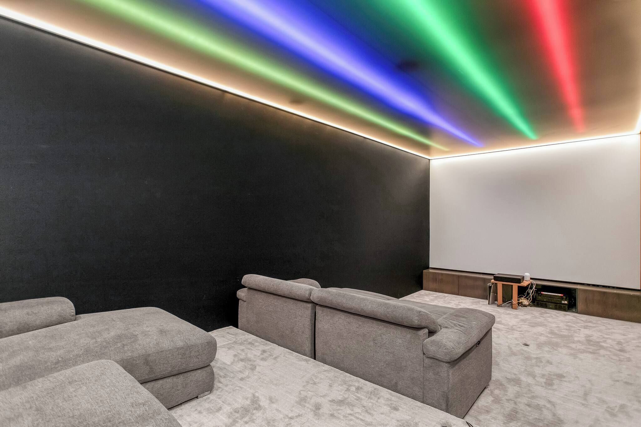House, 3 Bedrooms, Private Pool | Interior