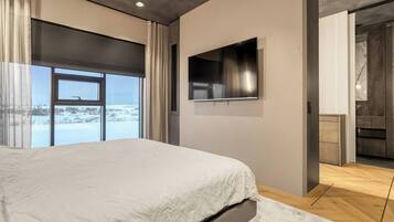 House, 3 Bedrooms, Private Pool | 3 bedrooms