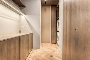 House, 3 Bedrooms, Private Pool | Interior