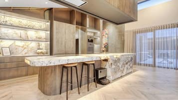 House, 3 Bedrooms, Private Pool | Interior
