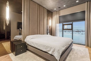 House, 3 Bedrooms, Private Pool | 3 bedrooms