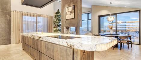 House, 3 Bedrooms, Private Pool | Interior