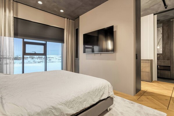 3 chambres
